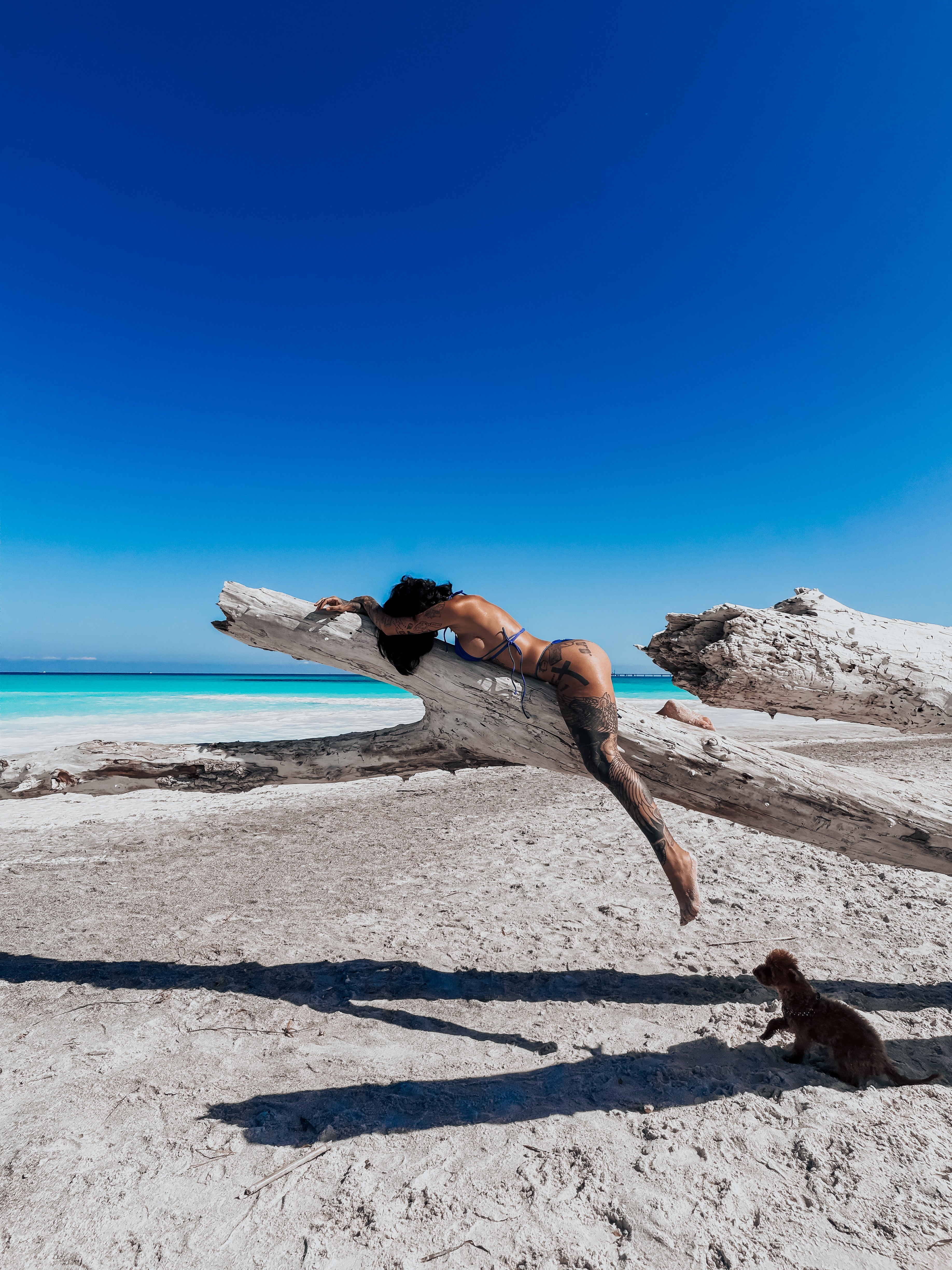 PRETTY PROBLEM